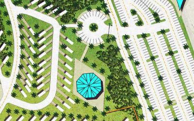 Cameron County Coastal Parks Master Plan Page 20 Diagram 1