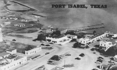 1951 Port Isabel