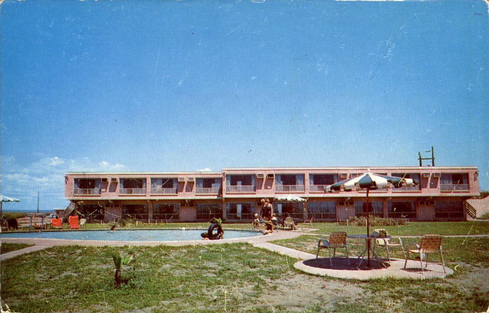 El Padre Resort Hotel