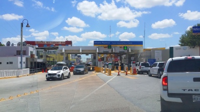 Mexico Gate