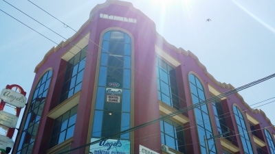 Progreso Angel's Building