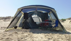 SPI Life Beach Office