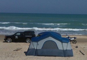 SPI Life Beach Office